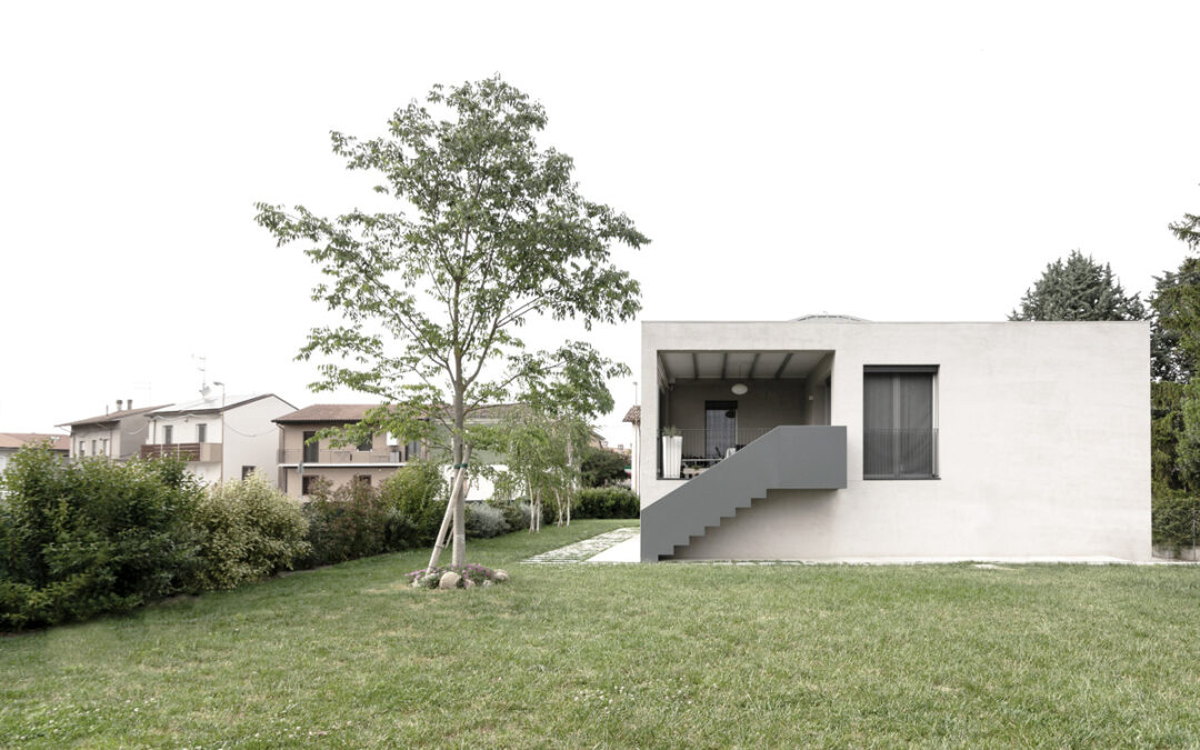 Casa V-F