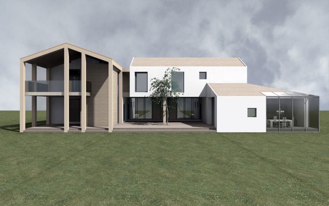 Casa F