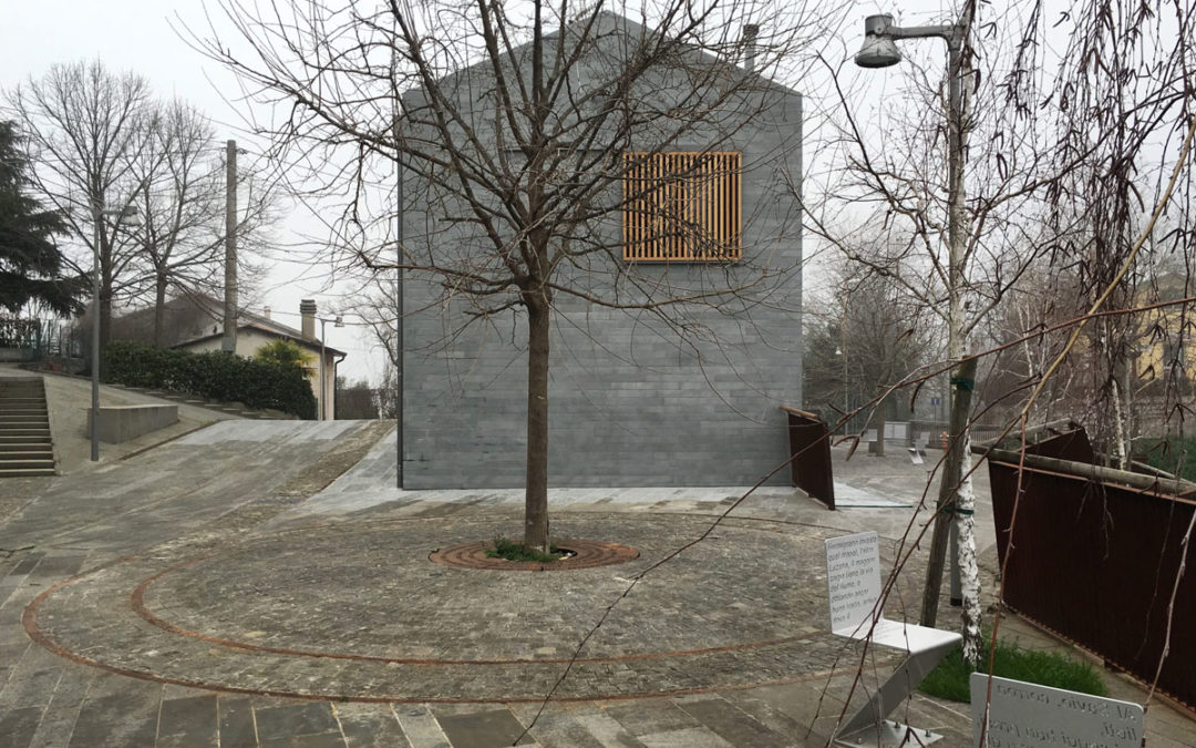 Domus Mineraria