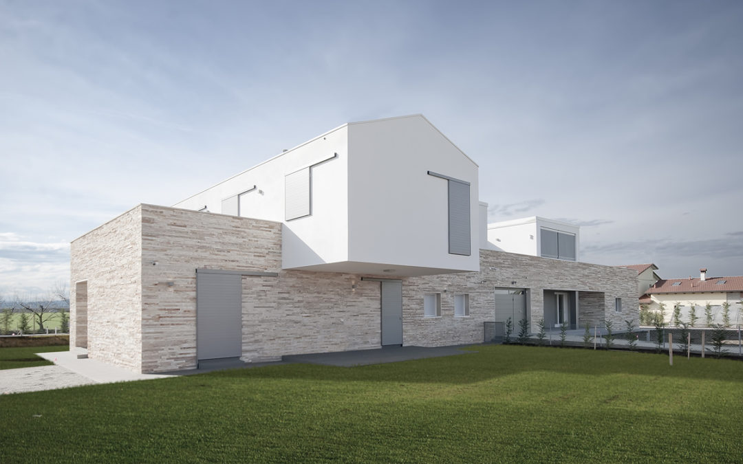 Casa B