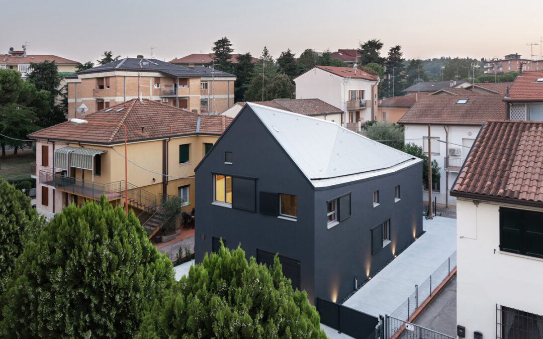 Casa S