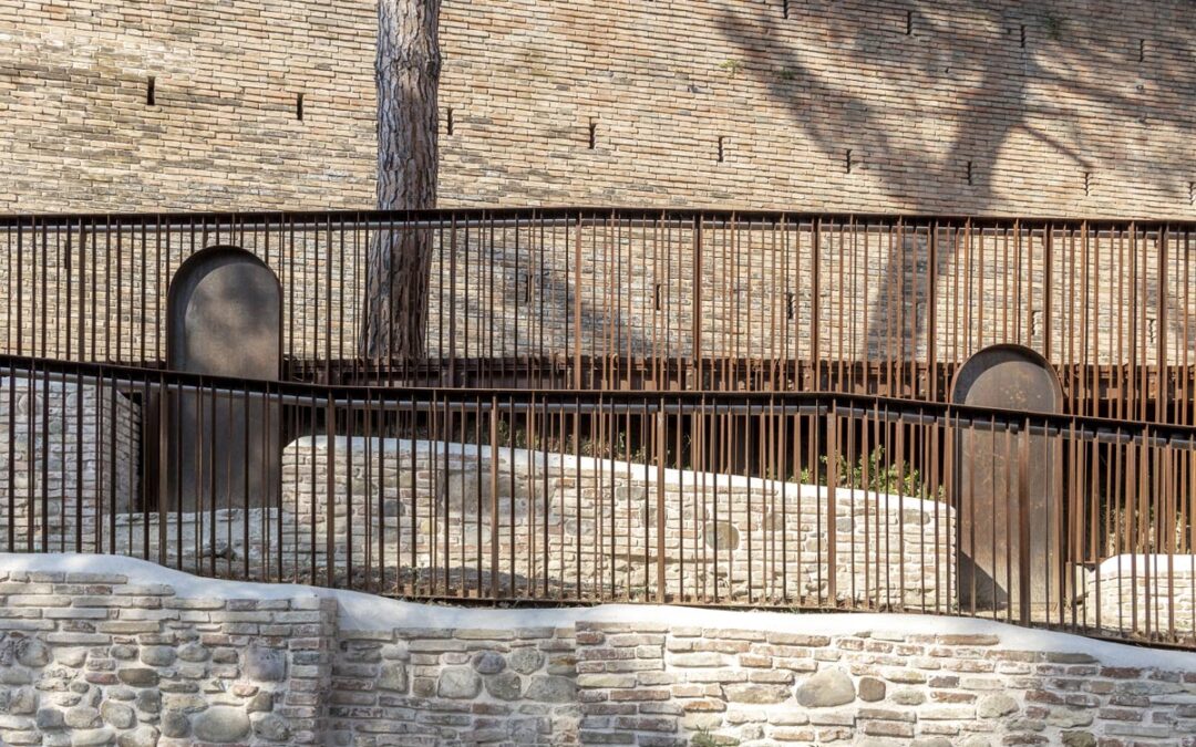 Riqualificazione Centro Storico di Longiano